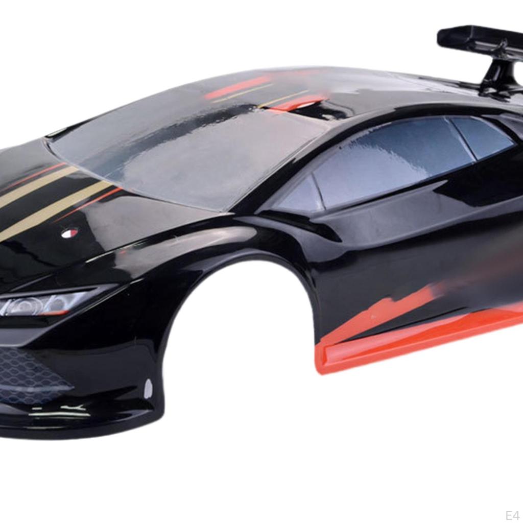 Universal Car Body, 26cm Replacement Accessories for Upgrade