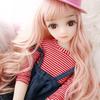 Silicone Doll Real Silicone Sex Doll for Men Realistic Big Breast Ass Vagina Anal Love Doll Body length 65cm