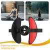 Pelvic Floor Muscle Trainer Muscle Strengthener Anti Slip Thigh Exercise Trainer Enhance Buttock for Inner Thigh Exercise