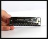 Four-Color Beginner 10-Hole Blues Harmonica in ABS Box