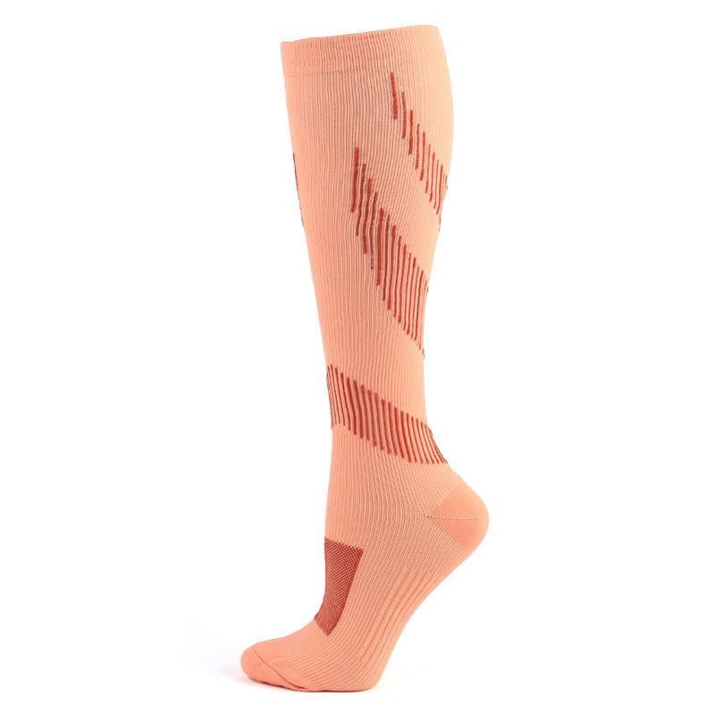 Pressure Socks, Compression Socks Men'S And Women'S Sports Socks Stockings Compression Socks