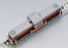 TOMIX N Gauge JNR DD13 300 Series 2254 Diesel Locomotive Model