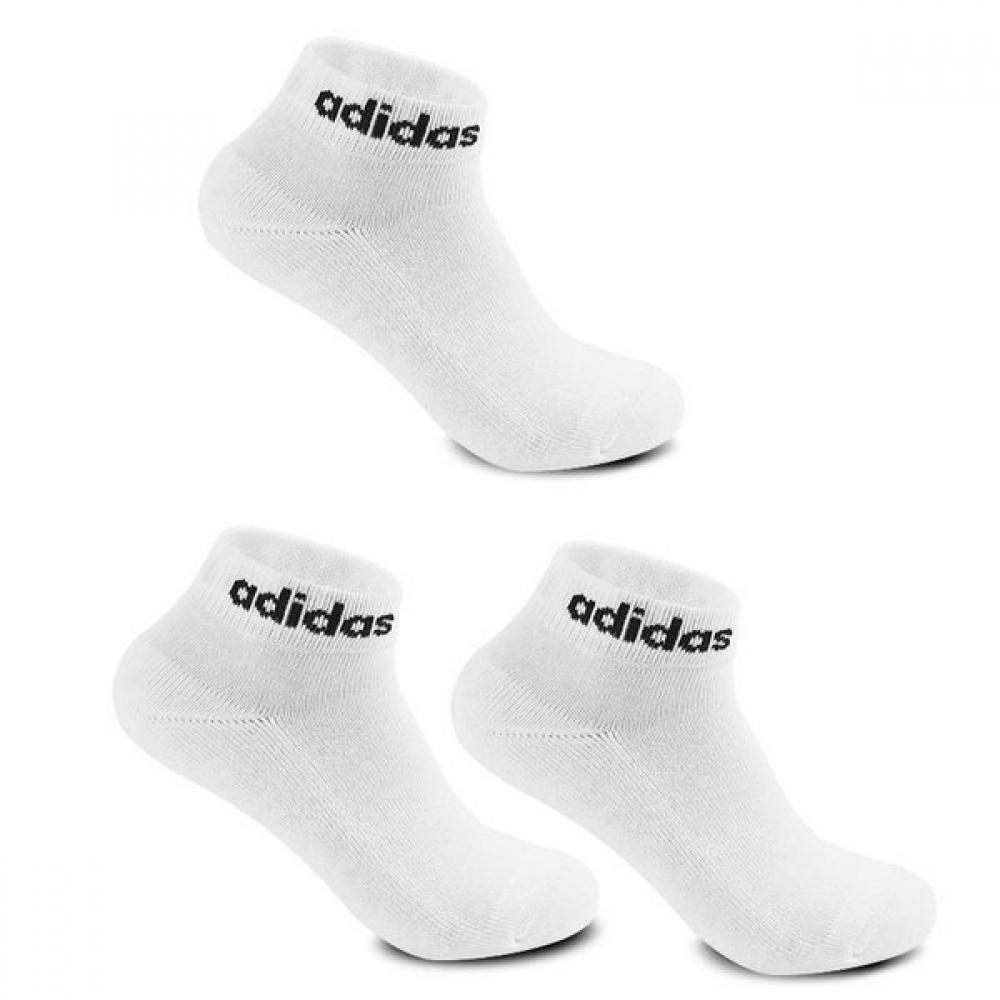 

Adidas Adidas Linear Cushion Ankle Socks HT3457 Ankle Socks 3P Short Socks