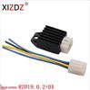 Compatible with YAMAHA JOG50, YSR50, KYMCO AGILITY 125CC - Part 1RH-81960-A0