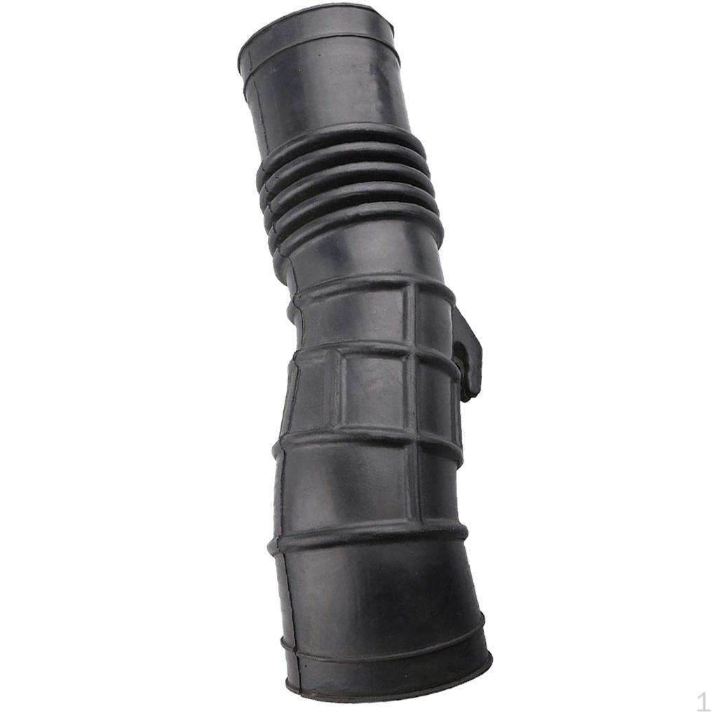 

Black Car Air Intake Hose 1788166080 Replaces for LX450 Accessories