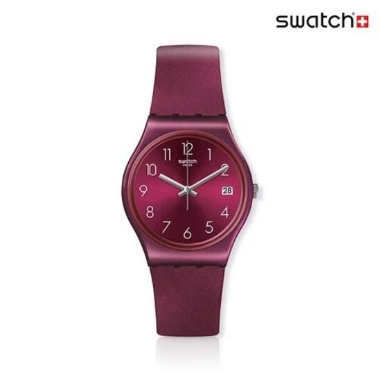

Swatch Gent GR405
