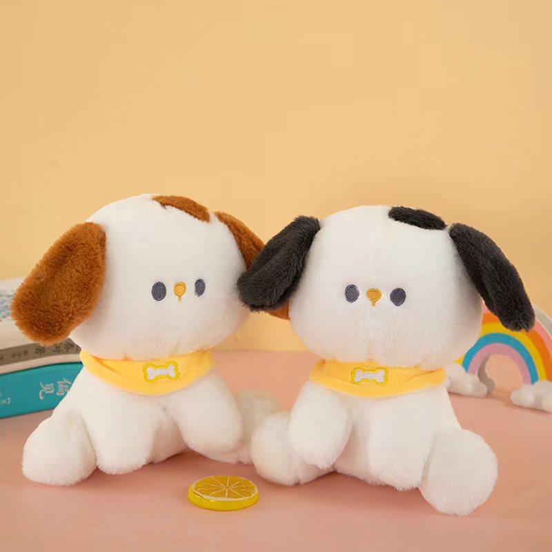 Eight Inch Grab Doll Doll Wedding Sprinkling Doll Wedding Doll Ground Marketing Gift Plush Toy