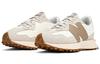 327 New Balance 'Moonbeam Driftwood' U327LZ