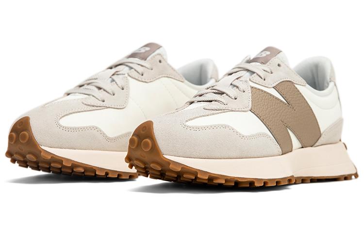 327 New Balance 'Moonbeam Driftwood' U327LZ