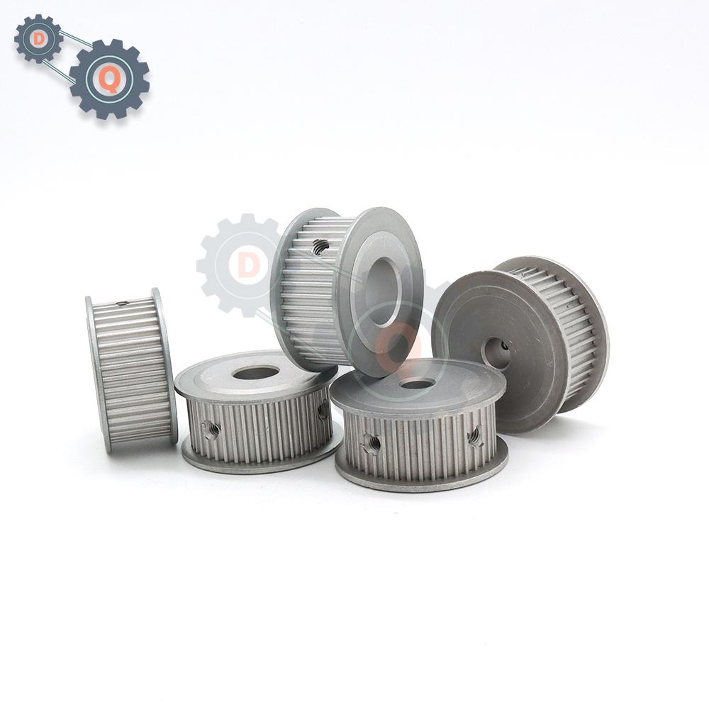 HTD 5M Timing Pulley 10T 12T 14T 15T 16T 18T Synchronous Wheel Belt Pulley HTD5M 10Teeth 12Teeth 14Teeth 15Teeth 16Teeth 18Teeth