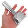 Metal Mop Rod Clips Replacement Mop Handle Clamp Commercial Floor Cleaning Stick Accessories Clip Replacement