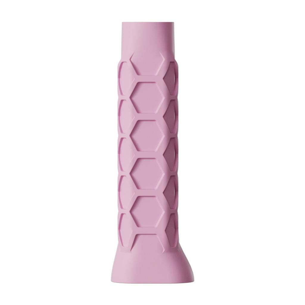 Impugnatura in Silicone Antiscivolo e Ammortizzante per Racchette da Pickleball, Copri Impugnatura in Silicone per Sport all'Aperto Pickleball e Tennis