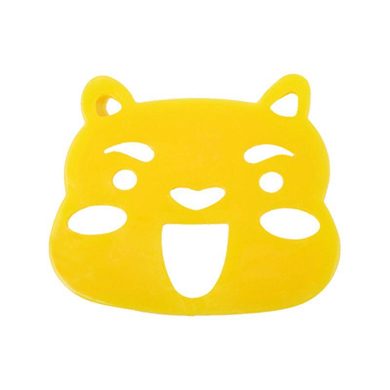 

Удалитель шерсти домашних животных Кошачья шерсть Собачья шерсть Ворсоуловитель из стиральной машины Corgi,Yellow 1Pcs