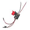 Trigger Switch Replacement For Bosch 10.8V 12V Electric Drill Forward And Reverse Speed Control Switch Power Tool Accessories