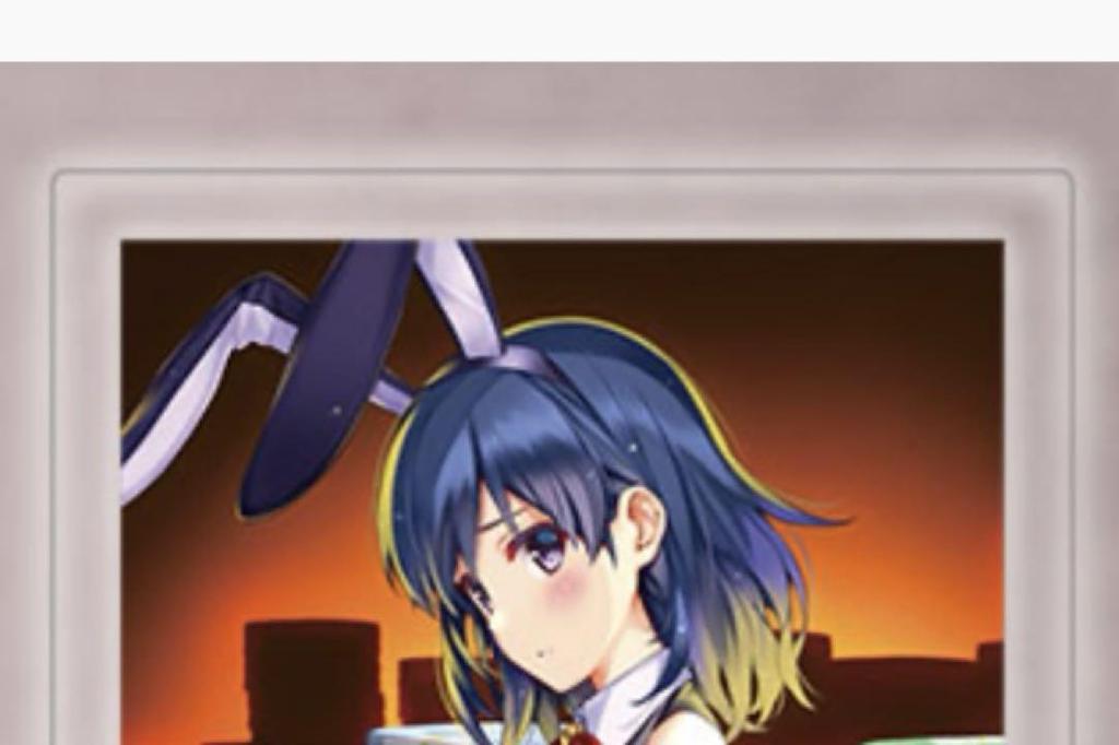 [USED] Misaki Kurehito AmiAmi Limited Edition Bonus Acrylic Character Plate Fukiishi Hana Acrylic Stand