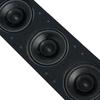 LINGSHENG Outdoor Waterproof Wall Speaker Set CN plug (adapter included)