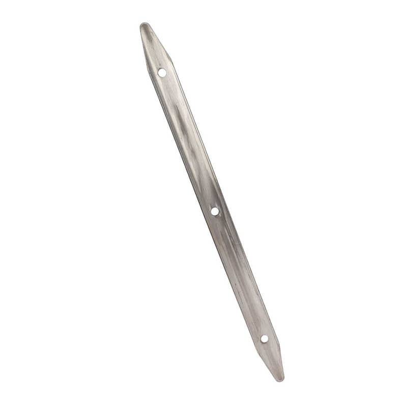 Barci Rub Strake Universal 316 Feronerie marină din oțel inoxidabil 304,8x19,1 mm pentru acostarea iahturilor