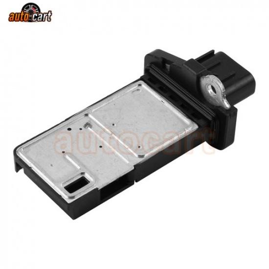 Motorcraft Mass Air Flow Sensor AFLS131 for Ford Lincoln Mercury Mazda Hsnub