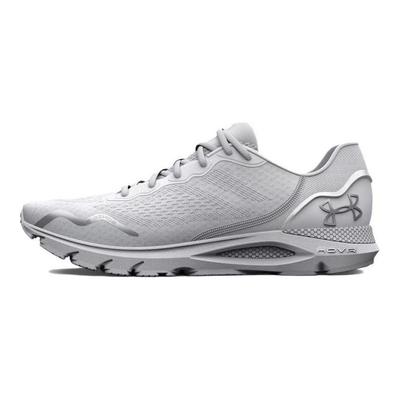 Tênis Feminino Hovr Sonic 6 'Silver Grey' 3026128-101