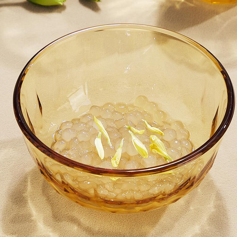 BAMILE BNL-L012 Nordic Fiberglass Tableware Set