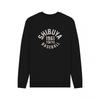 Park Fields Unisex Adult Shibuya Baseball Varsity Sweatshirt