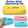 Super Soft Sensory Stress Stick Maltose Slow Rebound Fidget Toy  Children's Gifts