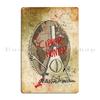 Gravity Gravity Falls Reality is an Illusion bill cipher spell Zodiac Metal Living Room Painting Wall Decor Tin Sign Poster