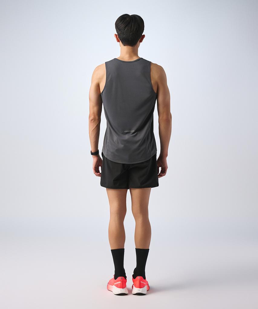 MUSINSA STANDARD SPORTS [City Running] Basic Sports Singlet (3 Colors)