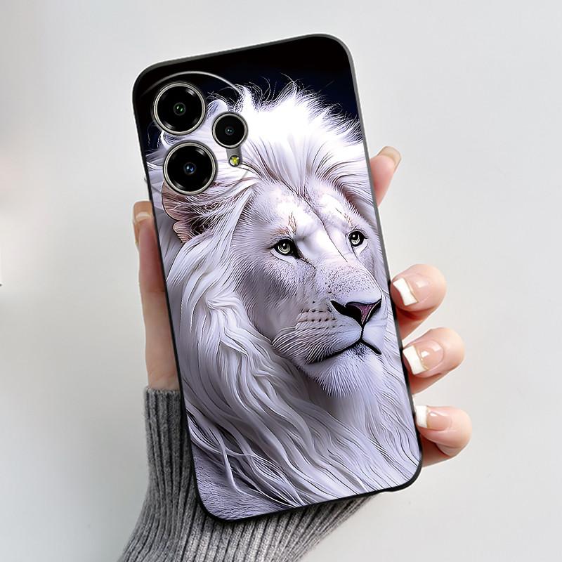For Cricket Icon Pro 2026 Case Luxury Cute Love Rabbit Funny Soft Protective Cover For AT&T Motivate Pro 2 5G SN512A Phone Case