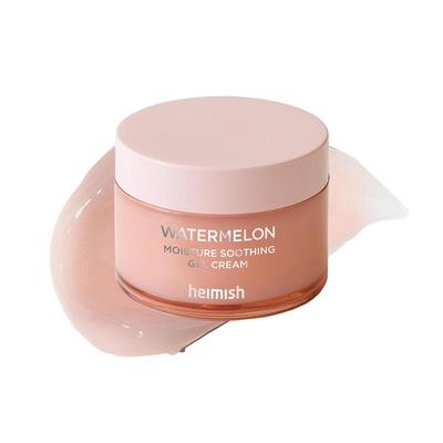 Gel-crème apaisant hydratant à la pastèque 110 ml