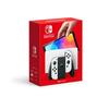 Nintendo-schakelaar (OLED-model) Joy-Con (L) (R) Wit