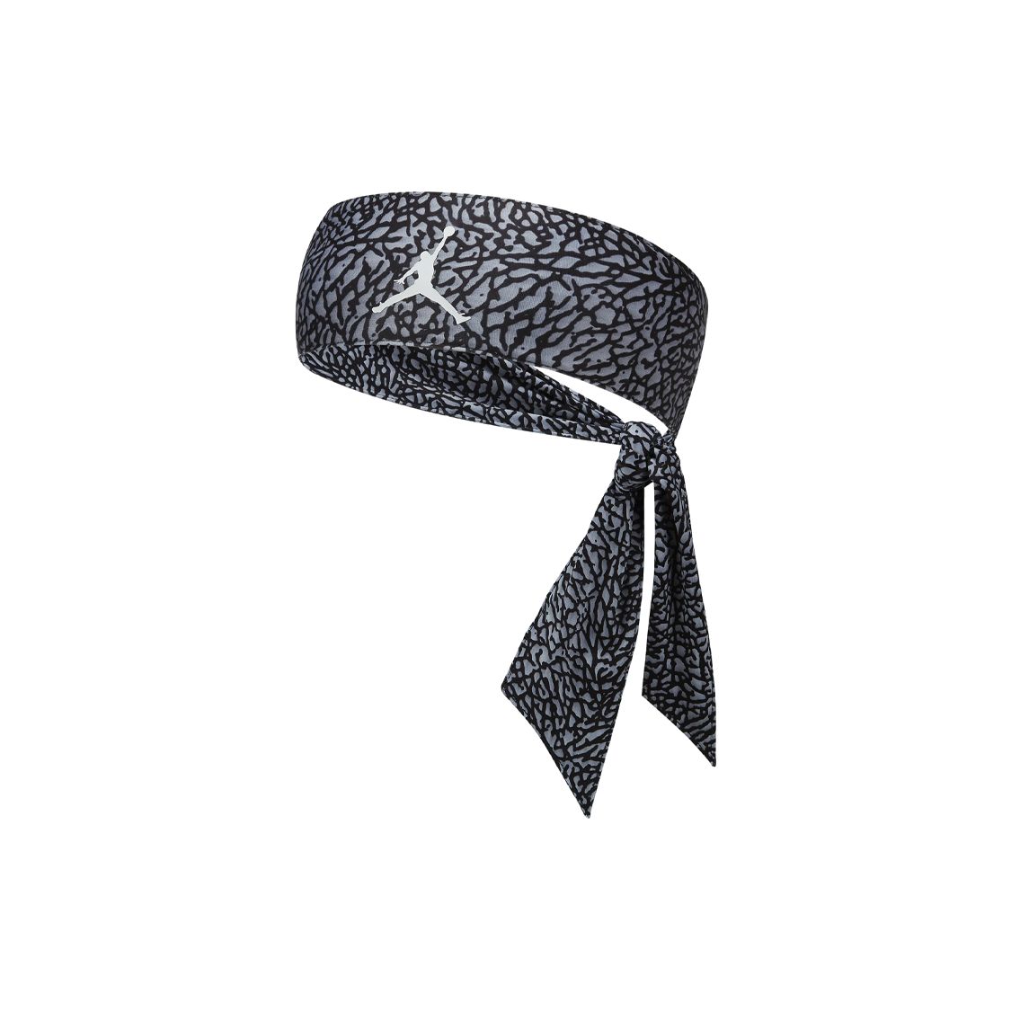 

Jordan Air Print Casual Sports Headband Unisex accessories Gray J1007578-069 Gray,F