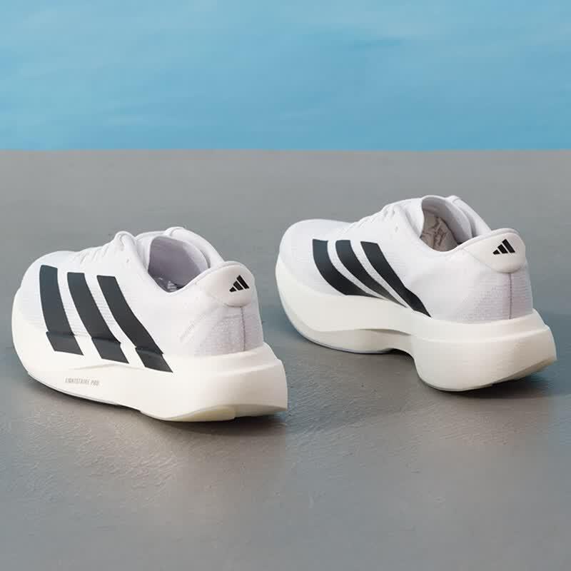 Adidas Women's Adizero EVO SL Racing Running Shoes