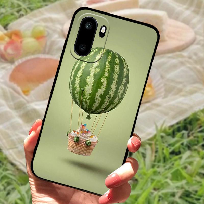 For OnePlus ACE 6 ACE6 5G Case Fashion Cool Wolf Lion Printed Silicone Phone Cover For One Plus Ace6 PLQ110 Capa Soft TPU Fundas