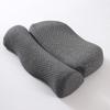 Neck protection memory foam curvature cervical pillow correction sleep aid traction pillow curvature neck protection memory foam