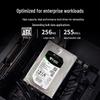 Seagate Exos Enterprise 10TB SATA HDD