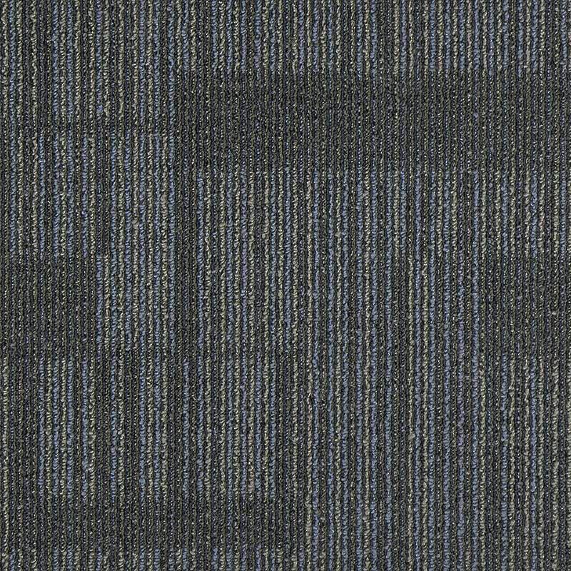 Modular Jacquard Carpet Tiles for Offices, Hotels, Apartments, Airports, Exhibitions, Shops, and Living Rooms