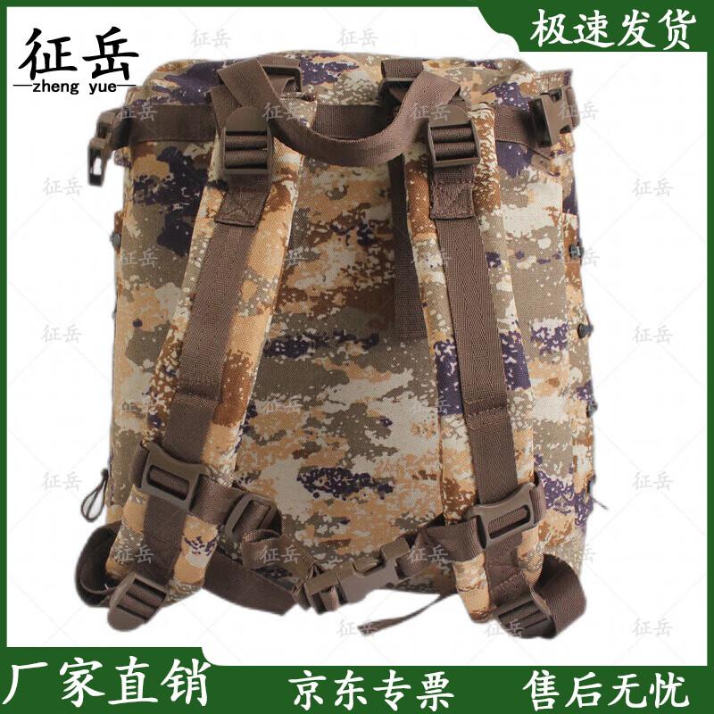 Zhengyue 06 Camouflage Training Backpack