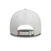 Casquette de baseball - New Era - New York Yankees - Core Classic 2.0 - Blanc - Sportswear