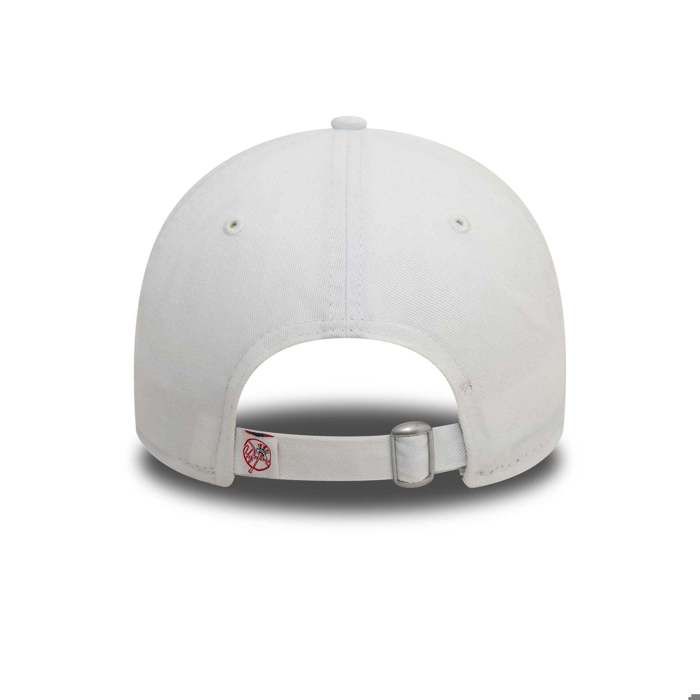 Casquette De Baseball - New Era - New York Yankees - Core Classic 2.0 - Blanc - Sportswear