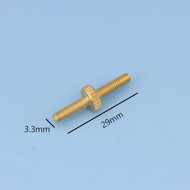 Embroidery Machine Spare Parts Hoop Screw For Chinese Embroidery And Tajima Embroidery Machine Parts