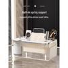 HANDUNYOU Light Luxury Multifunctional Tissue Box