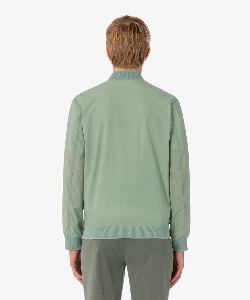 Lacoste Men'S Summer Stadium Jumper Bh705E-56G Bmy