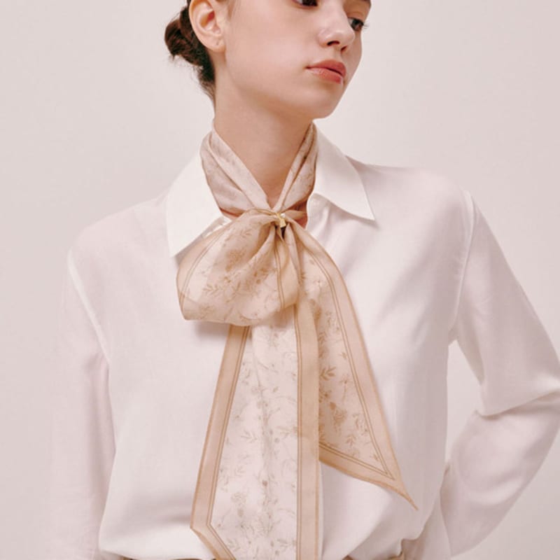 Saint Luxure Belle Beige