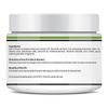 Ansiktsskrubb med kol (100 g), Charcoal Face Scrub, INLIFE