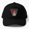 Bedruckte Kappe Groß Rover P6 2000 3500 V8 Oldtimer Baseballkappe Hut Jungen Kappe Einfarbig Snapback Fisch Sport Damen Freizeit