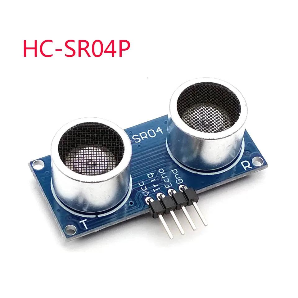 

HY-SRF05 HC-SR04 HC-SR04 3-5V US-100 HC-SR04P US-015 US-016 HC-SR04+ US-026 IOE-SR05 RCWL-1601 Ultrasonic Module HC-SR04P
