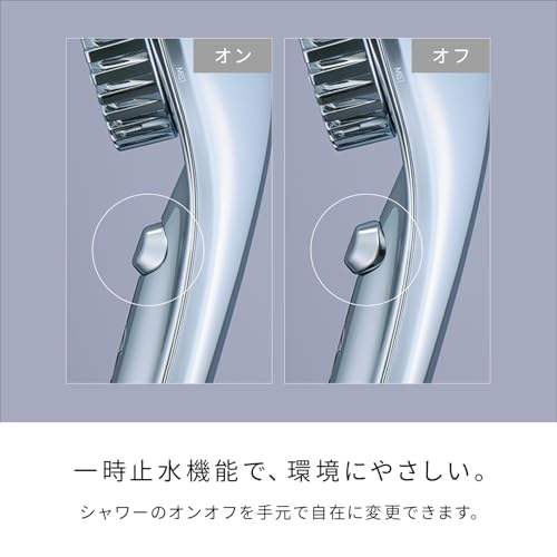 Modell ReFa Fine Bubble DIA 90 Silber