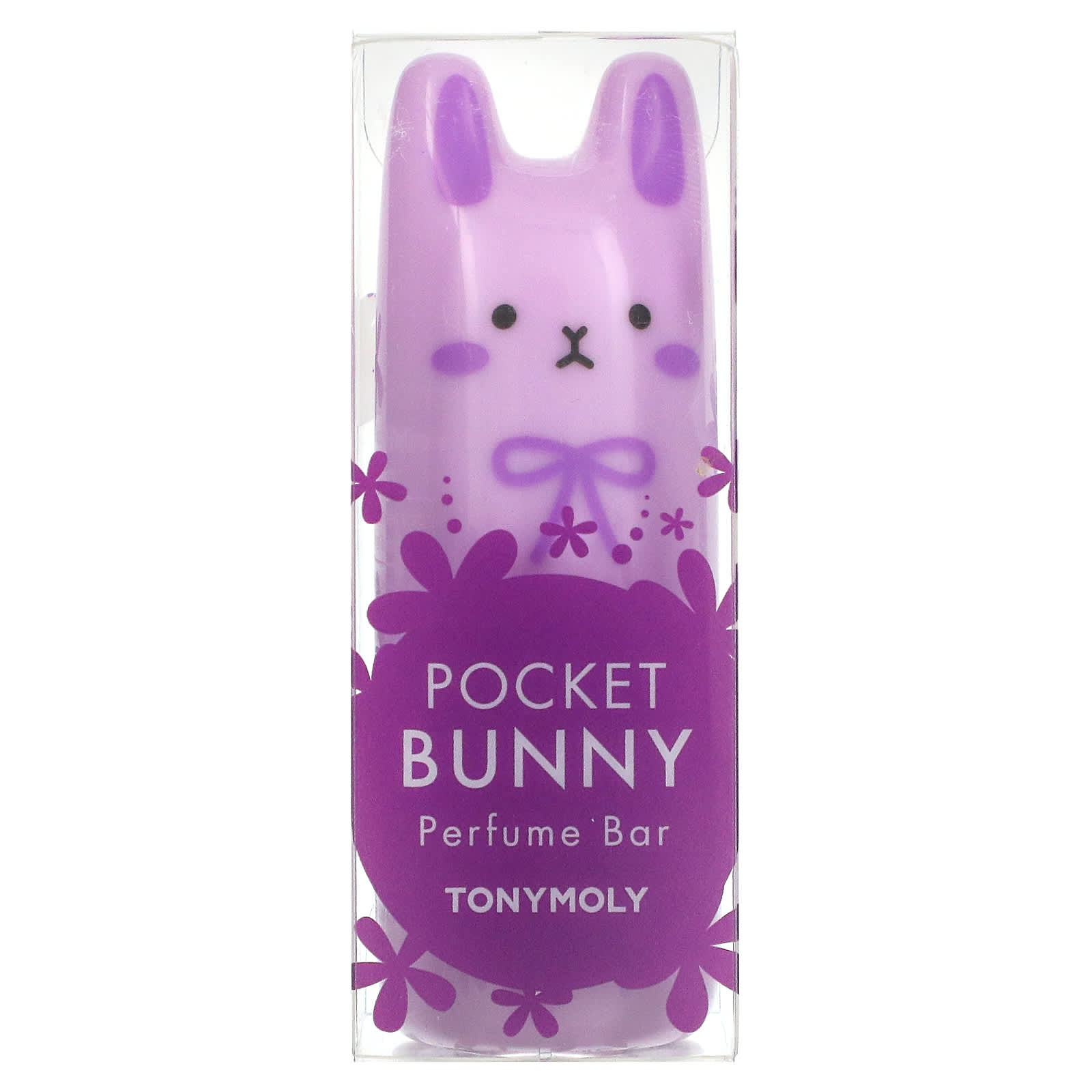 

Pocket Bunny Fragrance Stick, Bloom Bunny, 9G
