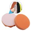 Polishing Pad 3-7inch Accessories Flat/ Wavy Foam Pads